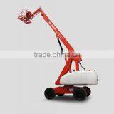 CANMAX TELESCOPIC BOOM LIFTS