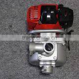 Low Energy Consumption Air-cooled Water Pump thumbnail-3