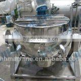 Beverage Processing Industrial Cooking Machine