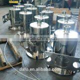 Good Quality Manufacturer SS304 SS316L Bag Filter/stainless Steel Filter Housing thumbnail-5