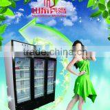 Vertical Display-series Corner Glass Display Cabinet /quilt Display Cabinets /pint Glass Displa thumbnail-1
