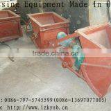 Pendolino Feeder Machine/Swaying Feeder Machine/High-efficiency Premixed Feed Machine /