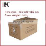 LK106 Automatic Digital Euro Coin Counter/coin Sorter thumbnail-6