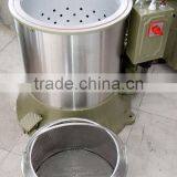 Industrial Rotary Dryer for Metal Fittings thumbnail-1