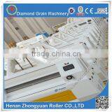 100-150T/d South Africa/Zambia/DR Congo Mills Maize/ Meal thumbnail-5