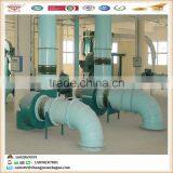 Automatic Grain Flour Milling Machinery--carbon Steel Low Pressure Fan thumbnail-1