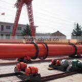 Competitive Price Rotary Dryer for Drying Slurry With Trade Assurance thumbnail-3