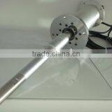 High Power Alloy Crystallization Degassing High-power Ultrasonic Metal Melt Treatment Device