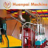 Shijiazhuang Huanpai Machine Co., Ltd company overview - view 3 thumbnail