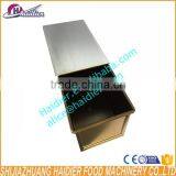 Aluminum Alloy Toast Bread Baking Teflon Coated With Cover Non- Stick Pullman Pan/baking Pan thumbnail-3
