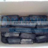 500kg/h Wood Chips Sawdust Briquette Extruder Machine Product Line thumbnail-6