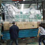 600KW Kang Ming Si Disel Generators Send to Huangshi, Hubei Province thumbnail-4
