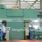 High Quality Aluminum Extrusion Press for Sale thumbnail-1