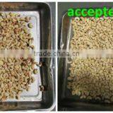 2015 Hons+ Cashew Nut Sorting Machine Rock Bottom Price thumbnail-3