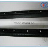 Trade Assurance Black Coated Y Post Star Picket thumbnail-2