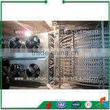 SSF Seafood and Vegetable Freezer IQF Spiral Freezer Chicken Freezing Machine thumbnail-6