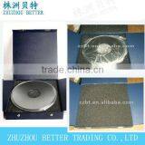 Cermet Electrical Disc Cutter/Ceramic Carbide Cutter thumbnail-4