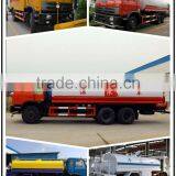 High Quality Dongfeng Water Tank Truck thumbnail-1