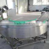 Stainless Steel Belt Conveyor Inspection Conveyor Conveying Machine thumbnail-3