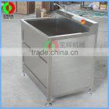 Hot Sell Small Size Ozone Fruit and Vegetable Washing Machine With Air Bubble, Automatic Vegetable and Fruit Washer thumbnail-3
