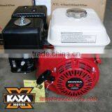 Go Kart 200cc Honda Engine With Wet Clutch thumbnail-2