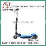 ADULT ELECTRIC SCOOTER SX-E1013-X thumbnail-1
