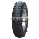 rubber wheel 2.50-4 High Quality & Reasonable Price