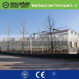 Commercial Glass Greenhouse Supply China Shuiwang thumbnail-4