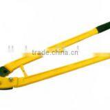 T8 Alloy Steel Professional 32" Ratchet Hydraulic Cable Sheath Cutter thumbnail-2