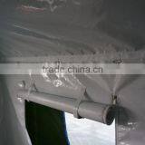 Long Serve Life Inflatable Military Army Medical Tent, Inflatable Field Hospital Tent thumbnail-4