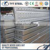 TYT Walking Platform With ISO Certification thumbnail-1