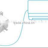 An Ying New Product Wifi Control Smart Air Conditioner Controller, Control Air Conditioner by Phone thumbnail-6