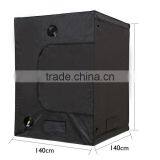 140x140x200 cm Indoor Hydroponics Grow Box thumbnail-2