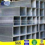 50mm Pre-Galvanized and Galvanized Welded Steel Pipe / GI Tube thumbnail-1