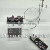 NDK Fireplace Remote Gas Valve Control System Patio Heater Chimney Boiler Lighter Spark Parts thumbnail-2