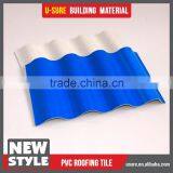Pvc Roofing Sheet Building Materials Name thumbnail-4