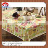 100% PP Spun-Bonded Non-Woven Fabric for the Table Cover