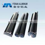 FENAN Aluminium Extrusion Profile for Partition Profile Column Profile thumbnail-3