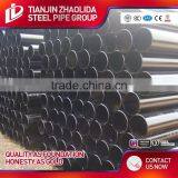 Zhaolida Good Quality Where to Buy Steel Pipe Factory Direct Sales thumbnail-3