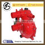 High Pressure Hydraulic Oil Pump High Lift Pump(3 Inches) With Aluminum Material Pump thumbnail-5