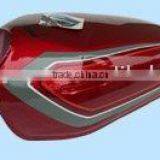 Three Wheel Motorcycle Spare Parts Fuel Tank for Sale thumbnail-1