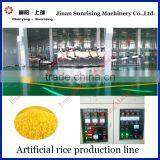 Artificial Rice Extruder Making Machine thumbnail-2