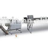 2015 Hot Sales Automatic Dog Food Machinery With High Quality thumbnail-4