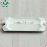 Ceramic Dinnerware For Weddings,White Dinner Plates For Weddings. thumbnail-3