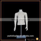 2017 Tailor Lifelike Size Kids Mannequins for Window Display