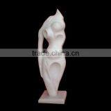 Stone Abstract Sculpture thumbnail-1