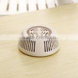 Plastic Nature Bamboo Charcoal Air Purifier Air Freshener(round ) thumbnail-2