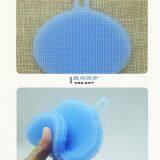 Мягкие силиконовые щетки для кухни thumbnail-4