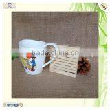 Shangdu Art Craft Pine Paulownia Wood Pallet thumbnail-2