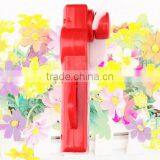 Cheap Plastic Mini Handy Fan for Kids in Summer thumbnail-4